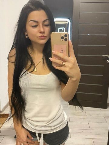 Анкета проститутки Елена, 22 года